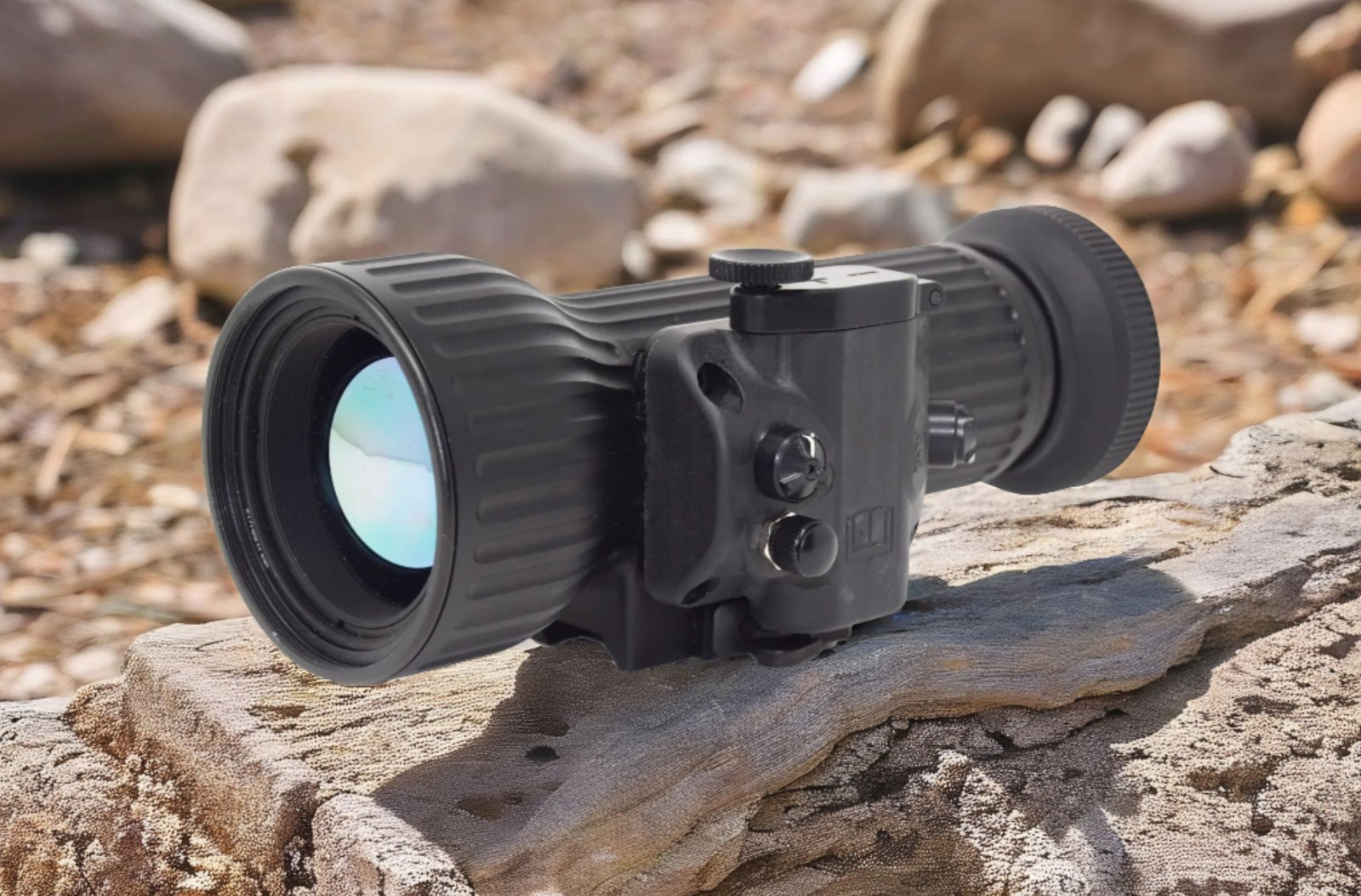 Pegasus HD Clip-On Thermal Sight