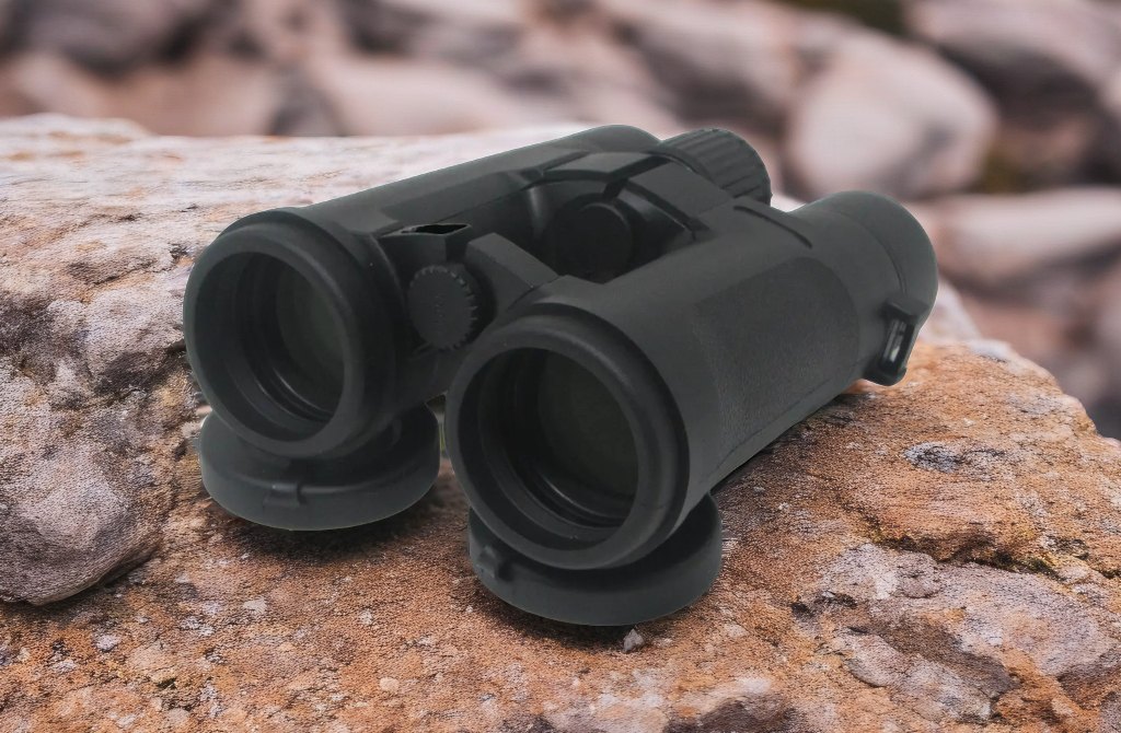 Military Binoculars