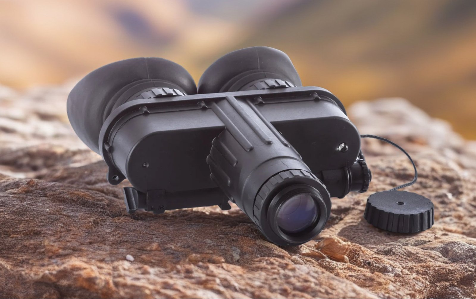 PNG-M 18/22 Night Vision Goggle