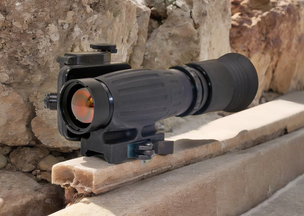 Taurus HD Thermal Imaging Sight
