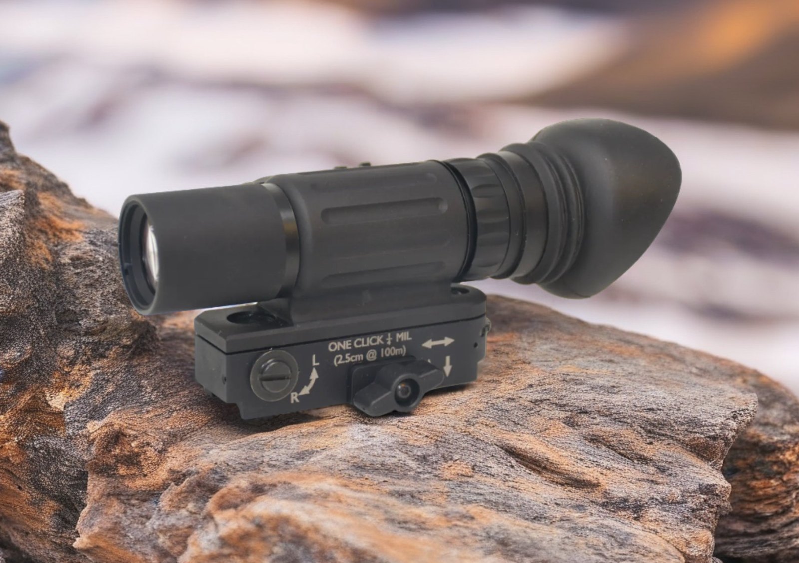 PNP-MS 18/22 Red Dot Night Vision Sight