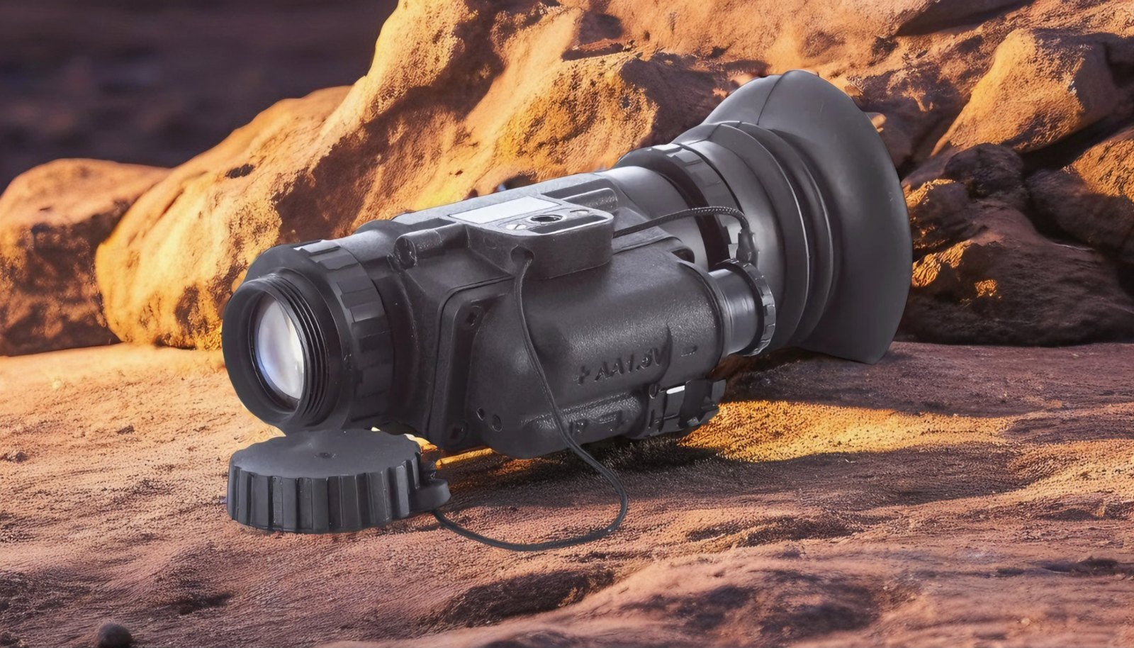 PNP-M 18/22 Night Vision Monocular