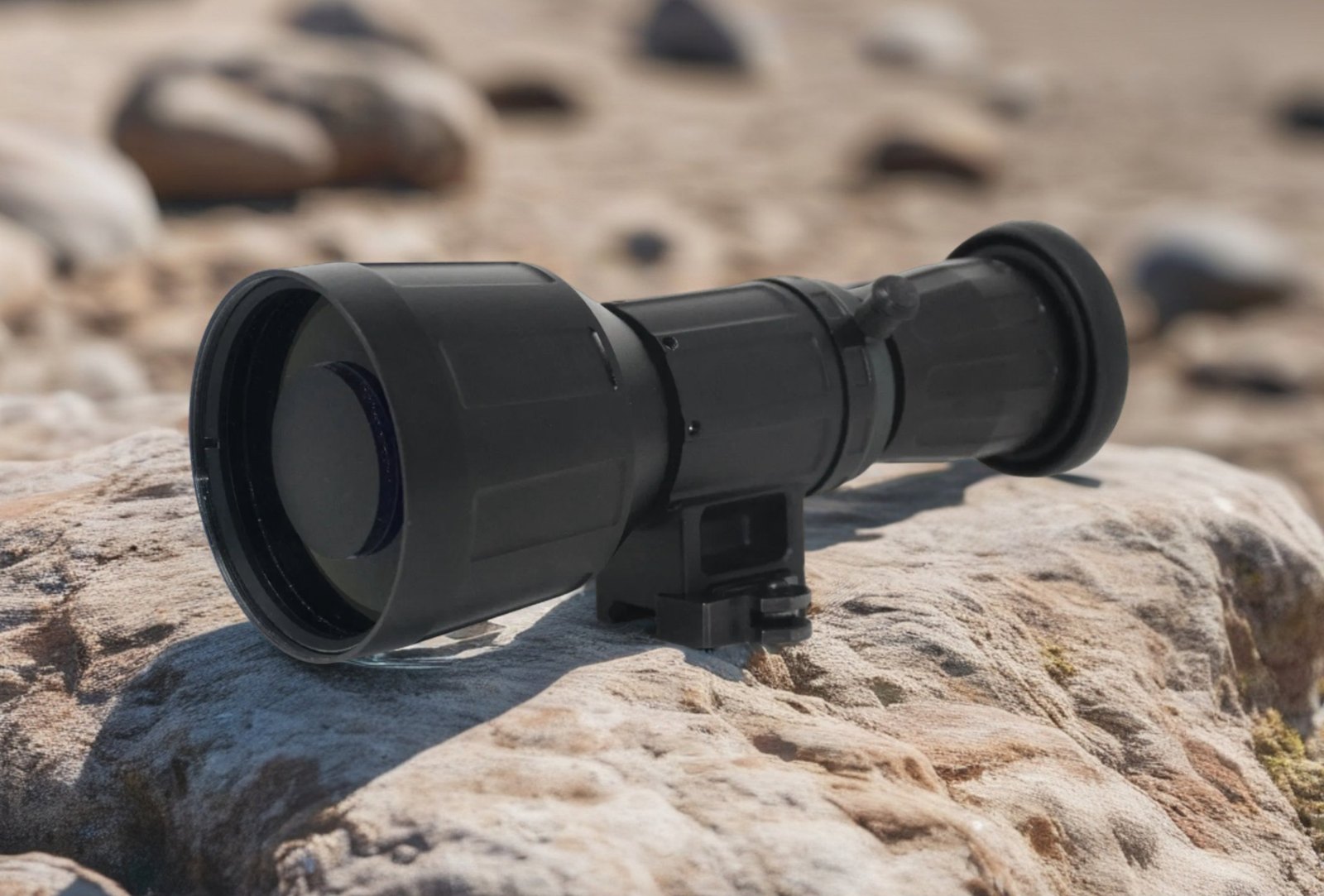 Scorpius 18/22 Clip-On Night Vision Sight