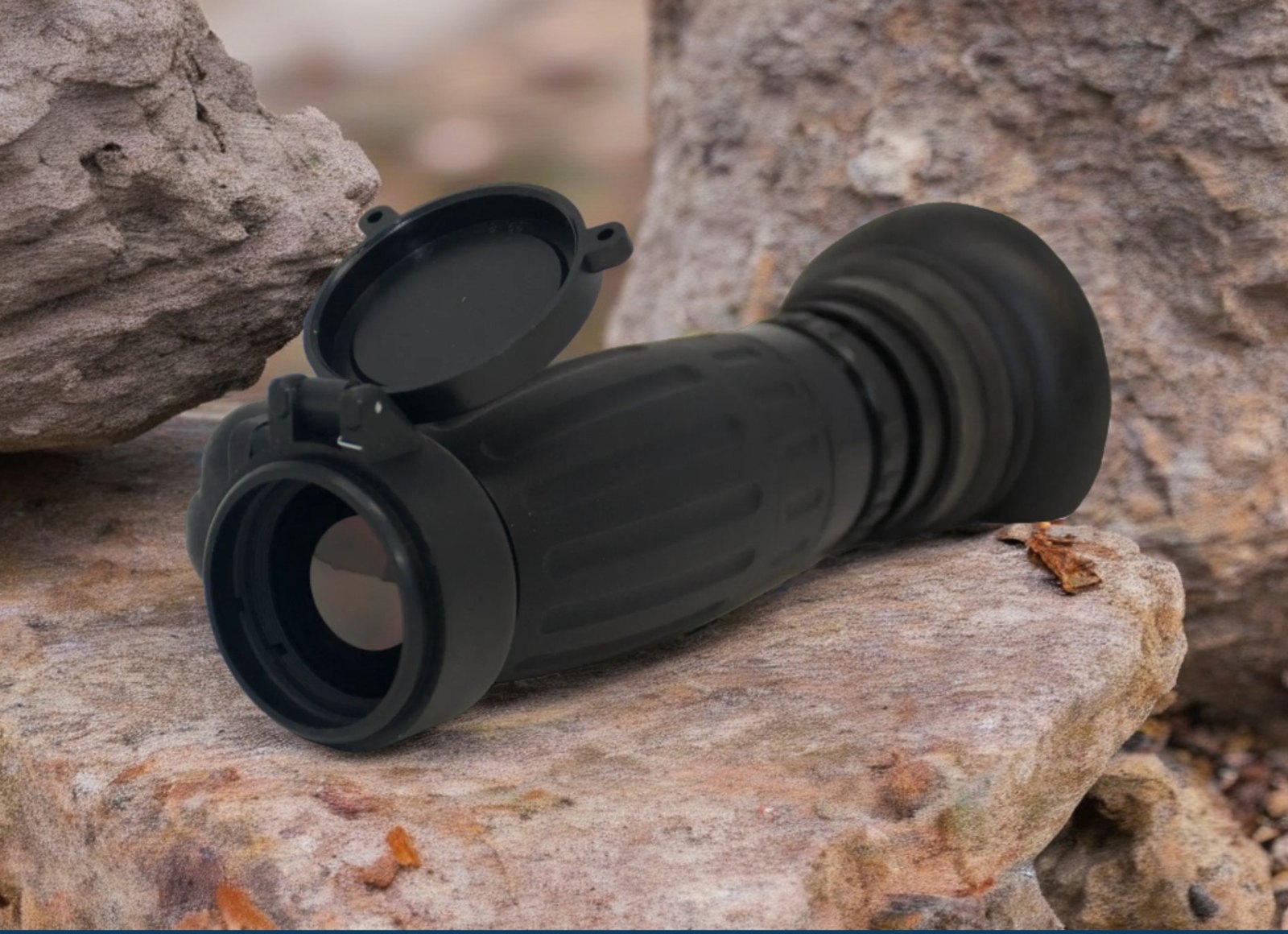 Gemini HD Thermal Imaging Sight
