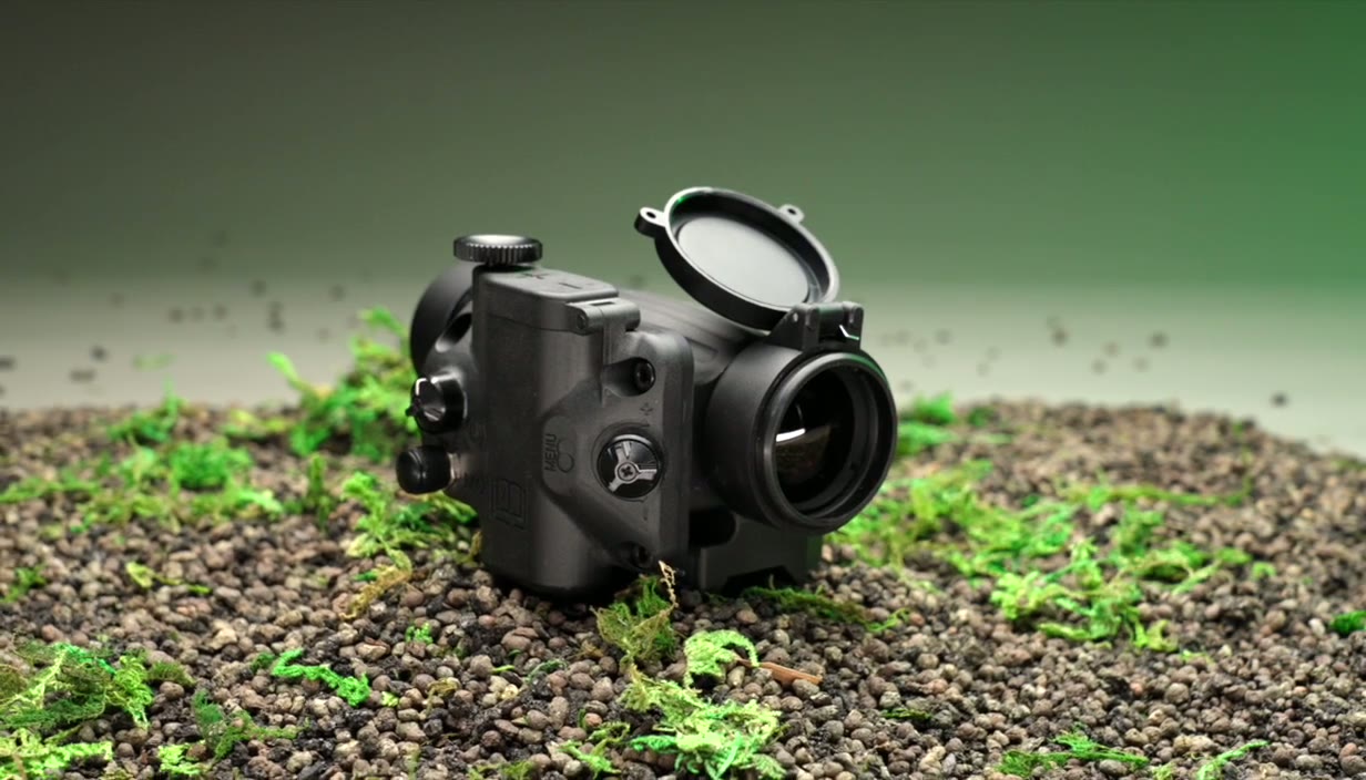 Optics